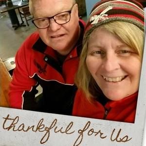 Meet your Posher, Beth